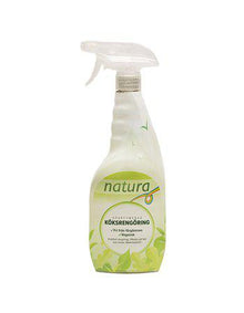 Natura Köksrengöring Spray 750ml