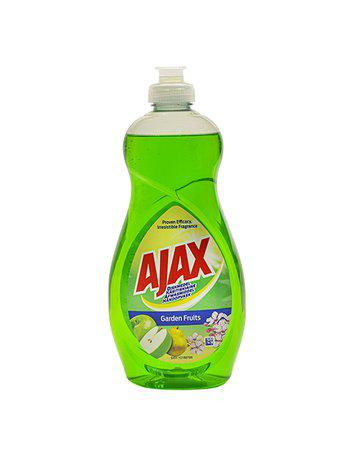 Ajax Diskmedel Garden Fruits 500ml