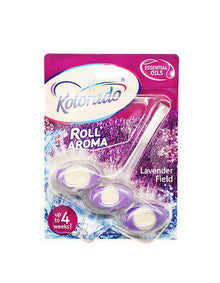 WC-Roll Lavendel "Kolorado" 51g