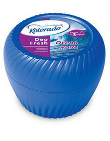 Air Fresh Kolorado Ocean Wave 150g