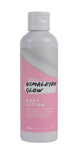 Facefacts Bodylotion Himalayan Glow 200ml