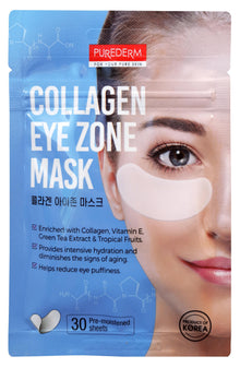 Purederm Eye Mask Collagen