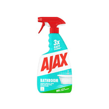 Ajax Badrum Spray 750ml