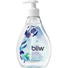 Bliw Tvål Skogsbär Pump 300ml