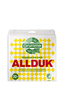 Grumme Allduk 30st