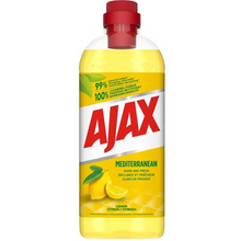 Ajax Allrengöring Lemon 1000ml