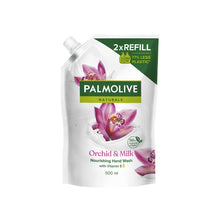 Palmolive Handtvål Refill Orchid & Milk 500ml