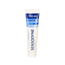 Sensodyne Tandkräm Original 100ml