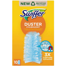 Swiffer Duster Rengöringsdukar Refill 10-Pack