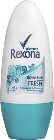 Rexona Deo Roll-on Shower Fresh 50ml