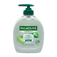 Palmolive Handtvål Hygiene Plus Sensitive 300ml