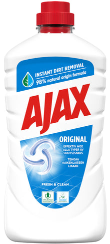 Ajax Allrengöring Original 1L