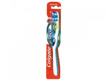 Colgate Tandborste 360 Medium