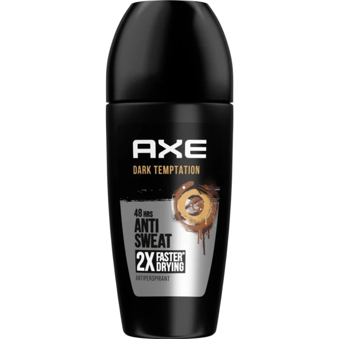 Axe Roll-On Deo Dark Temptation 50ml