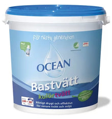 Ocean Bastvätt Hink Parfymerad 6,2kg