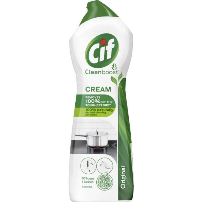 CIF Cream Original 750ml