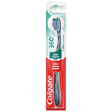 Colgate Tandborste 360 Soft