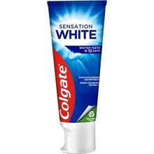 Colgate Tandkräm Sensation White 75ml