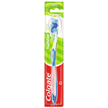 Colgate Tandborste Twister Soft