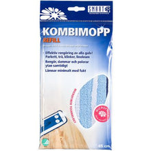 Smart Microfiber Kombimopp Refill