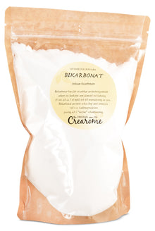 Crearome Bikarbonat 1kg