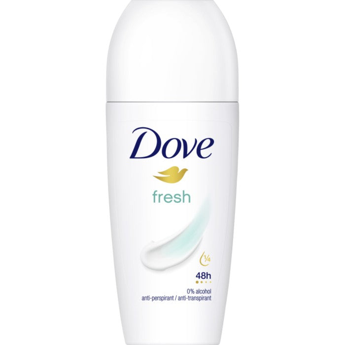 Dove Deo 48h Roll On Fresh 50ml