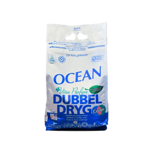 Ocean Dubbeldryg Refill Oparfymerad 3,5kg