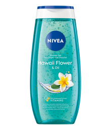 Nivea Shower Hawaii Flower & Oil 250ml