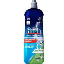 Finish Spolglans Ecolabel 800ml