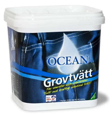 Ocean Grovtvätt 5kg