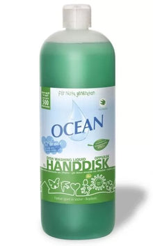 Ocean Handdiskmedel 1L