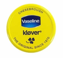 Vaseline Klöver