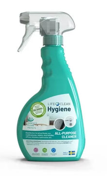 Lifeclean Hygiene All-Purpose 450ml