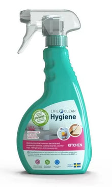 Lifeclean Hygiene Kitchen 450ml