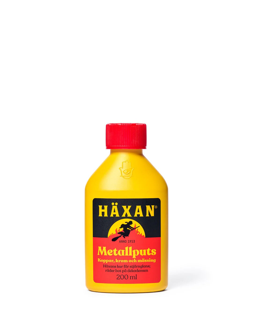 Häxan Metallputs 200ml