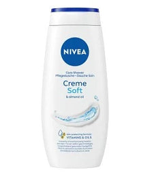 Nivea Shower Creme Soft 250ml