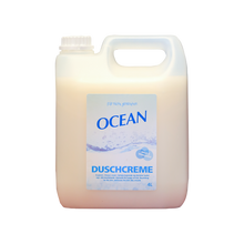 Ocean Duschcreme 4L