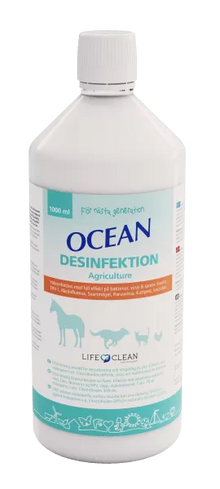 Ocean Desinfektion 1L