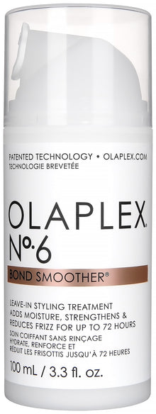 Olaplex No 6 Bond Smoother 100ml