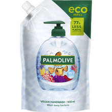 Palmolive Handtvål Aquarium Refill 500ml