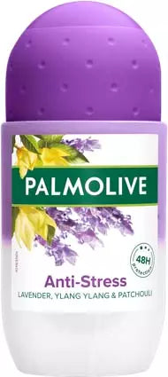 Palmolive Roll-On Deo Anti Stress 50ml