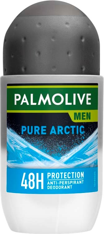 Palmolive Roll-On Deo MEN Pure Arctic 50ml