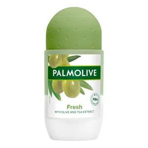 Palmolive Roll-On Deo Fresh 50ml