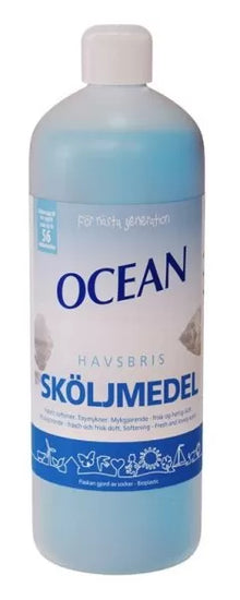 Ocean Sköljmedel Havsbris 1L