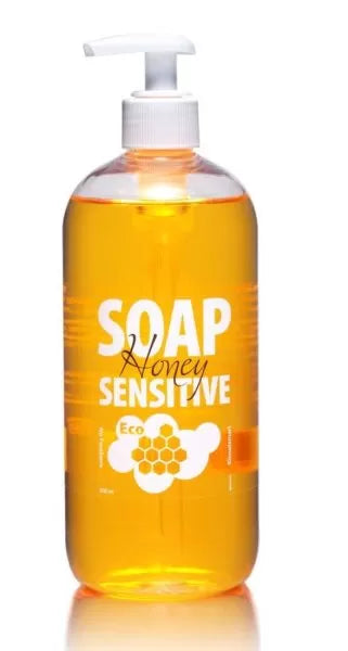 Ocean Soap Sensitive 500ml