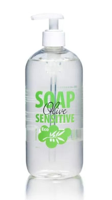 Ocean Soap Sensitive 500ml