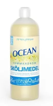 Ocean Sköljmedel Sommardröm 1L