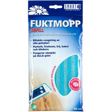 Smart Microfiber Fuktmopp Refill