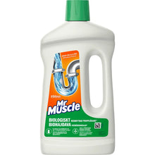 Mr Muscle Biologisk Propplösare 750ml